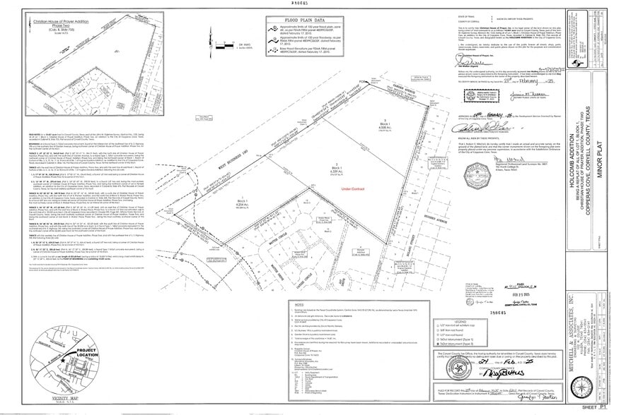 919 West Hwy 19, Copperas Cove, TX for sale - Primary Photo - Image 1 of 9