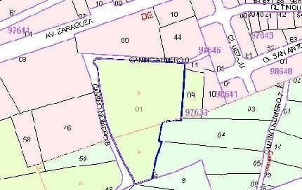 Borriol, Comunidad Valenciana, 8, CASTELLÓN DE LA PLANA, Castellón à vendre - Plan d’étage - Image 3 de 3