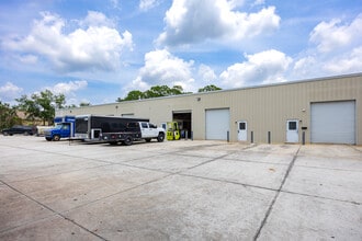 3121 Skyway Cir, Melbourne, FL for lease Building Photo- Image 1 of 12