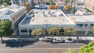 Plus de détails pour 727-743 Pine Ave, Long Beach, CA - Commerce de détail à vendre