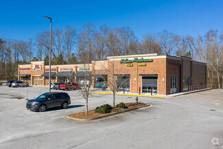 More details for 5157 Jimmy Lee Smith Pky, Hiram, GA - Retail for Lease