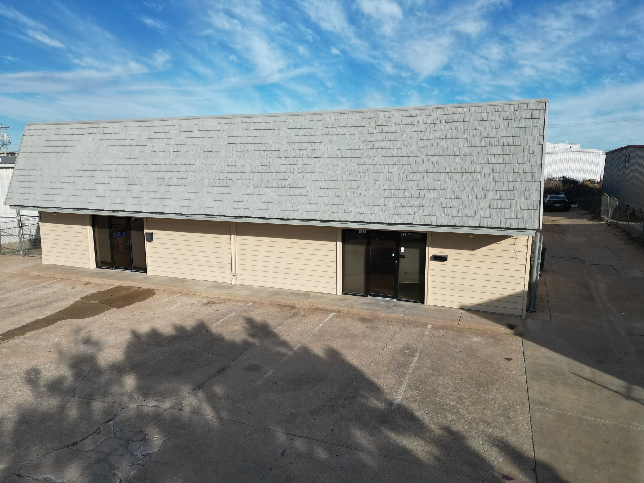 165 S 122nd Ave, Tulsa, OK for sale Interior Photo- Image 1 of 14