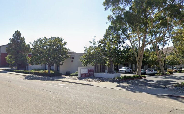 285 South St, San Luis Obispo, CA à louer - Photo du bâtiment - Image 2 de 3