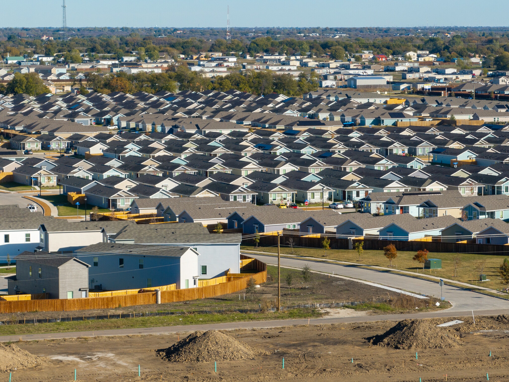 7450 FM 982, Princeton, TX for sale Primary Photo- Image 1 of 7
