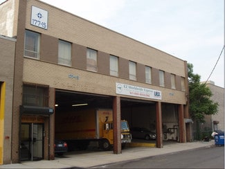 Plus de détails pour 177-15 149th Rd, Jamaica, NY - Bureau à louer