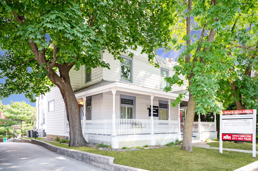 3137 Hennepin Ave S, Minneapolis, MN for sale - Building Photo - Image 1 of 4