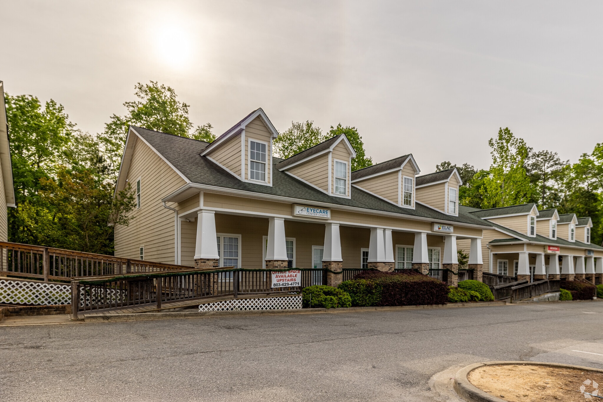 506 Old Lexington Hwy, Chapin, SC for lease Primary Photo- Image 1 of 2