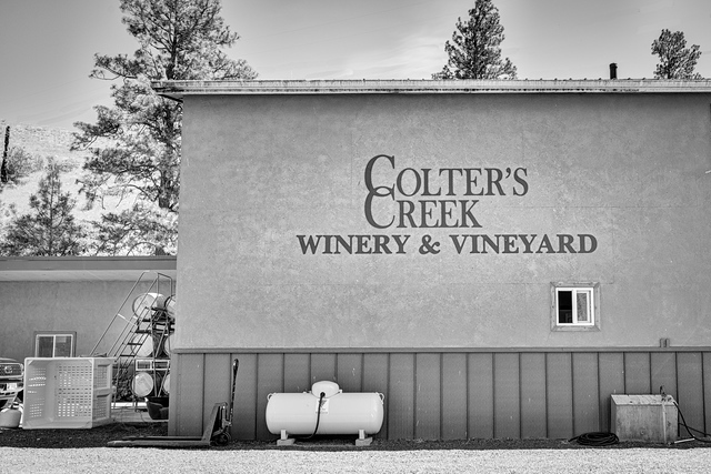 20154 Colter Creek Ln, Juliaetta, ID à vendre - Photo principale - Image 1 de 1