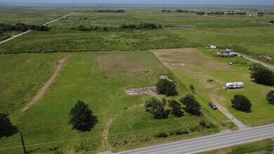1735 Marshall St, Cameron, LA - Aerial map view - Image1