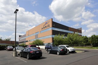 Plus de détails pour 101 Tournament Dr, Horsham Township, PA - Bureau à louer