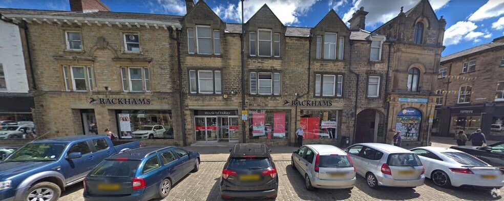 8 Albion Yard, Skipton for lease - Primary Photo - Image 1 of 1