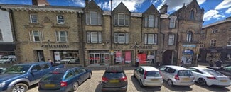 Plus de détails pour 8 Albion Yard, Skipton - Commerce de détail à louer
