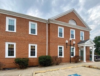 More details for 914 E Jefferson St, Charlottesville, VA - Office for Sale
