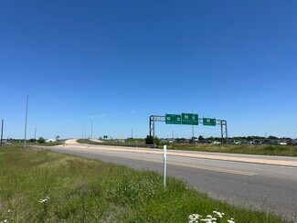 More details for 6895 Old Jacksboro Highway Frd, Wichita Falls, TX - Land for Sale