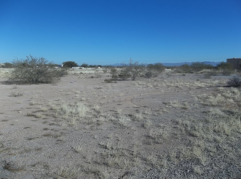 10445 N Anway Rd, Marana, AZ for sale - Primary Photo - Image 1 of 1