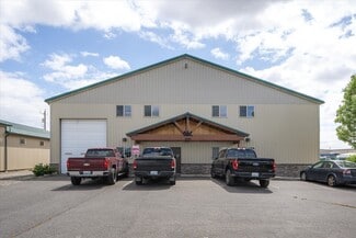 More details for 3606 E Wellesley Ave, Spokane, WA - Industrial for Lease