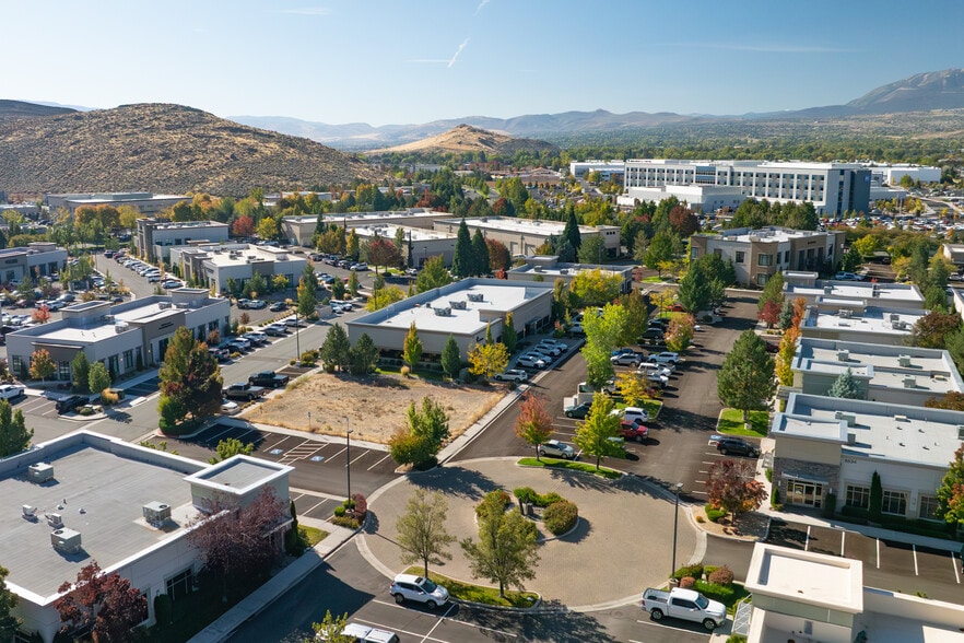 5510 Longley Ln, Reno, NV for sale - Building Photo - Image 3 of 6