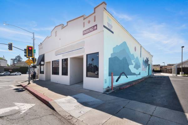 619-705 Soquel Ave, Santa Cruz, CA for lease Building Photo- Image 1 of 5