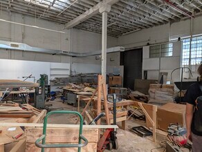 54-60 N 11th St, Brooklyn, NY for lease Interior Photo- Image 2 of 2