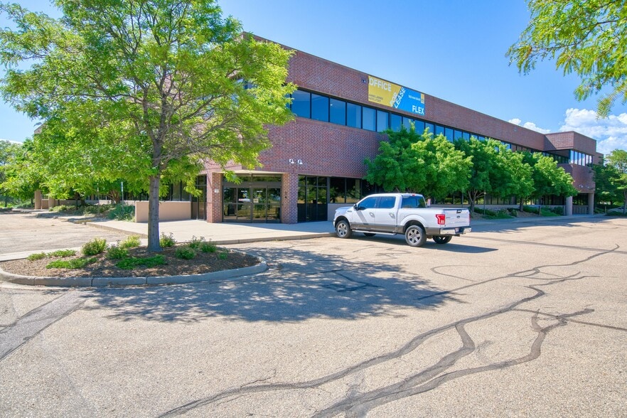 6000 Spine Rd, Boulder, CO for lease - Building Photo - Image 2 of 14