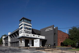 Plus de détails pour 1015 N Carroll Ave, Dallas, TX - Bureau/Médical, Médical à louer