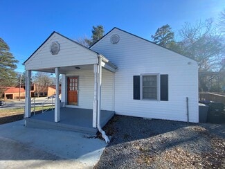 More details for 4124 Clairmont Rd, Atlanta, GA - Office/Retail for Lease