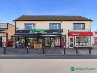 Plus de détails pour 183-185 Marsh Rd, Luton - Commerce de détail à vendre