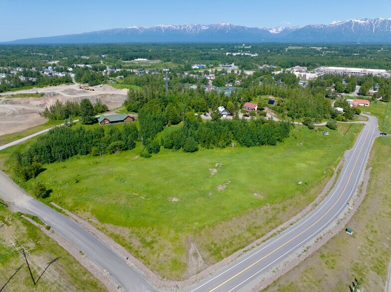 1200 Margaret Dr, Palmer, AK à louer - Photo du bâtiment - Image 3 de 3