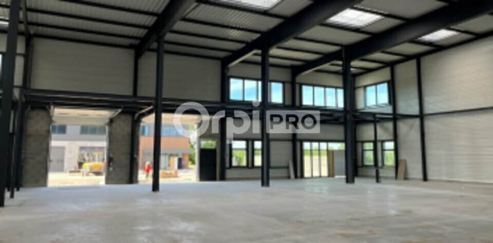 25 Route De Lyon, Saint-Priest for lease - Interior Photo - Image 2 of 5