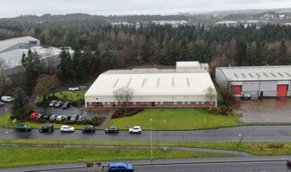Plus de détails pour 3 Young Pl, East Kilbride - Industriel à louer