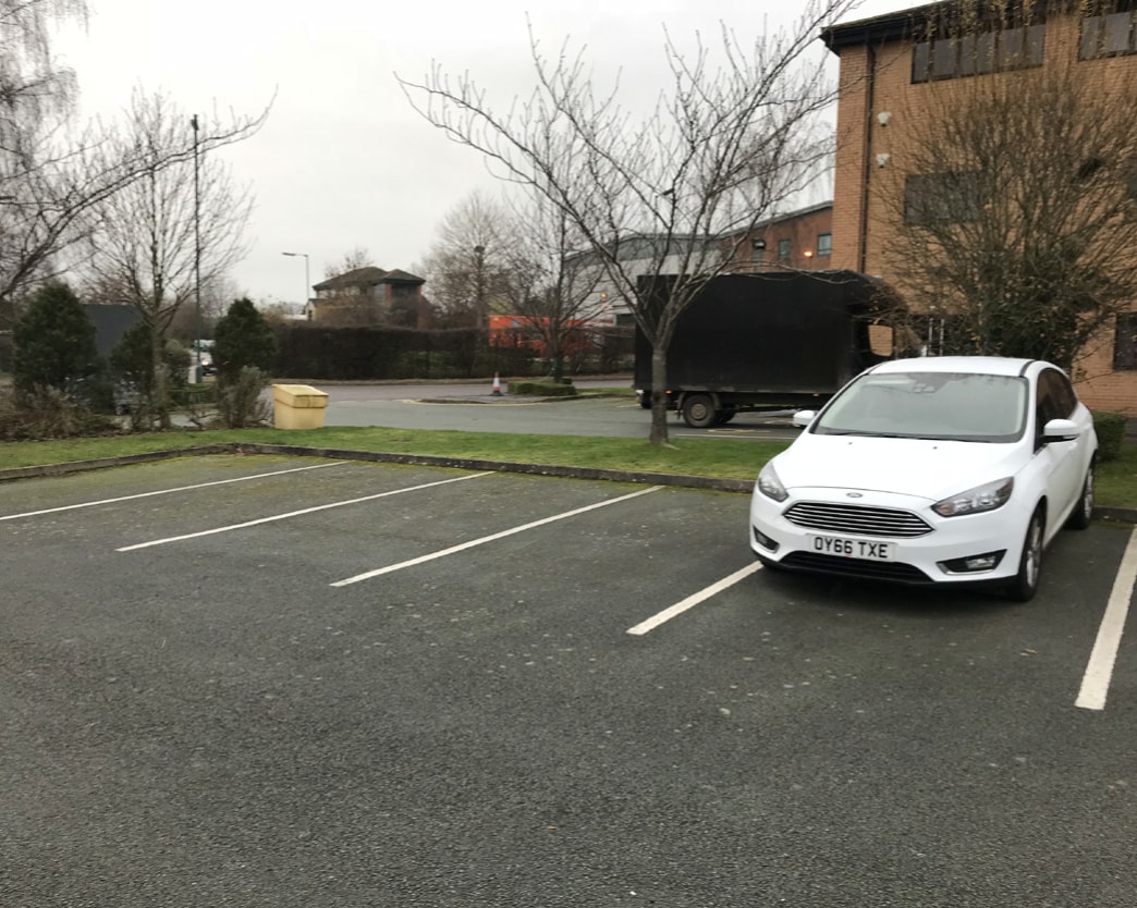 Oxon Business Park, Shrewsbury for lease Building Photo- Image 1 of 7