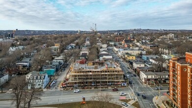 2170 Robie St, Halifax, NS - Aérien  Vue de la carte - Image1