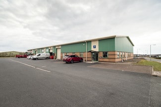 More details for Phoenix Rd, Barrow In Furness - Industrial for Lease
