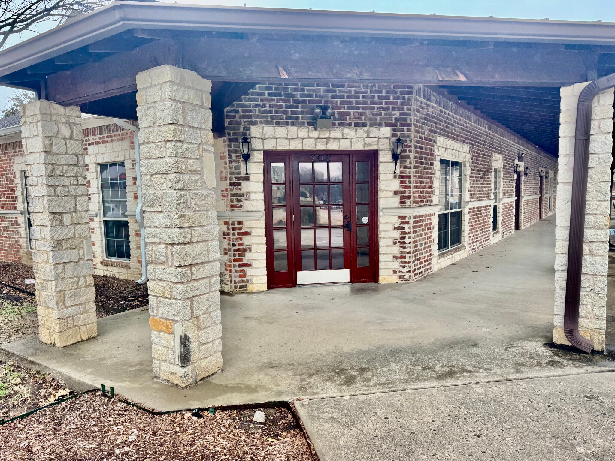 6300 Stonewood Dr, Plano, TX for lease Building Photo- Image 1 of 8