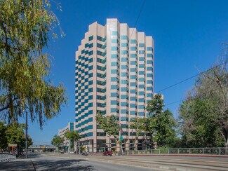 Plus de détails pour 300 Park Ave, San Jose, CA - Bureau à louer