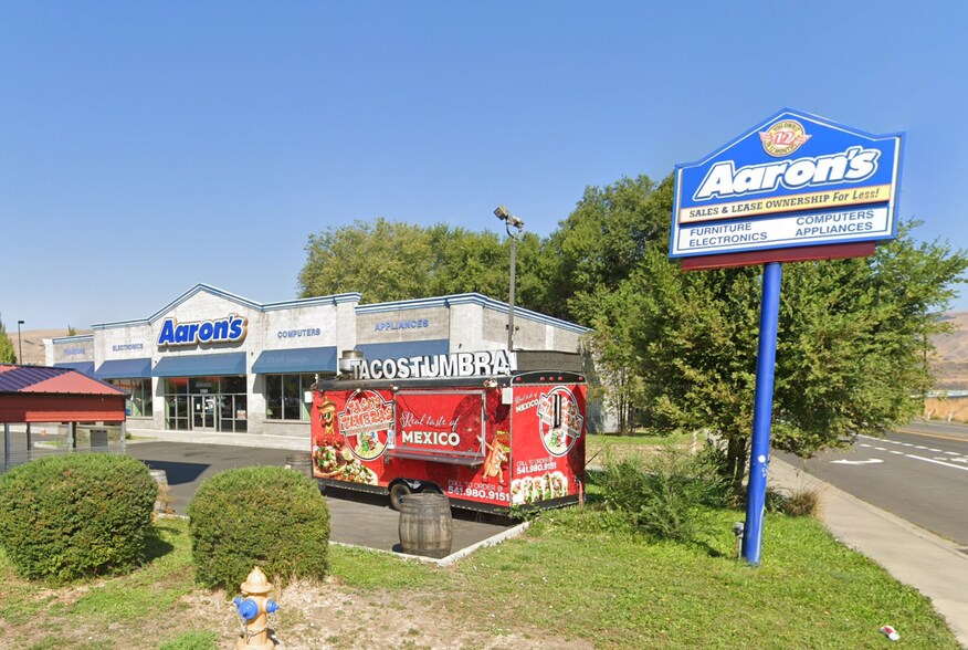 3560 W 6th St, The Dalles, OR for sale - Building Photo - Image 2 of 6