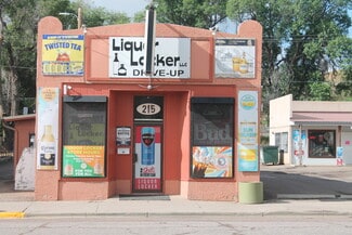More details for 215 W Main St, Florence, CO - Retail for Sale