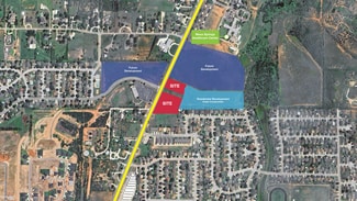 More details for 7455 Buffalo Gap Rd, Abilene, TX - Land for Sale