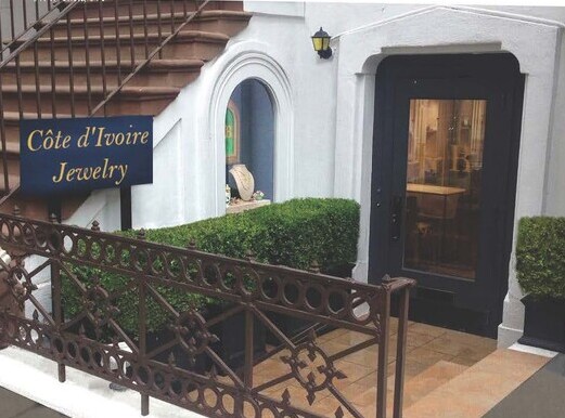 29 E 73rd St, New York, NY à vendre - Photo du bâtiment - Image 2 de 3