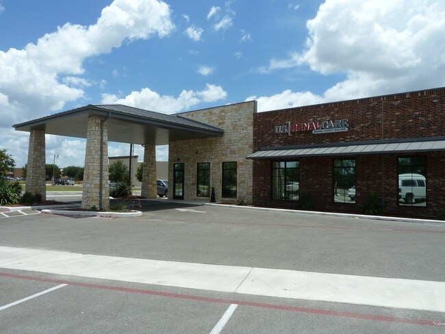 Plus de détails pour 205 22nd St, Hondo, TX - Bureau à vendre