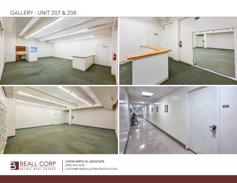 930 McCully St, Honolulu, HI for lease - Building Photo - Image 3 of 5