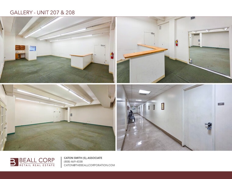 930 McCully St, Honolulu, HI à louer - Photo du bâtiment - Image 3 de 5