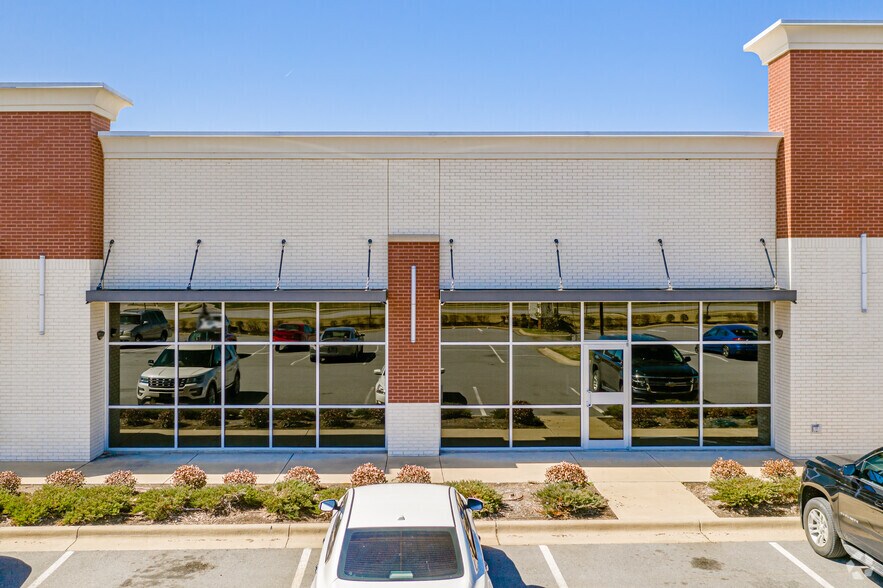 11312 Bass Pro Pky, Little Rock, AR à louer - Photo du bâtiment - Image 3 de 13