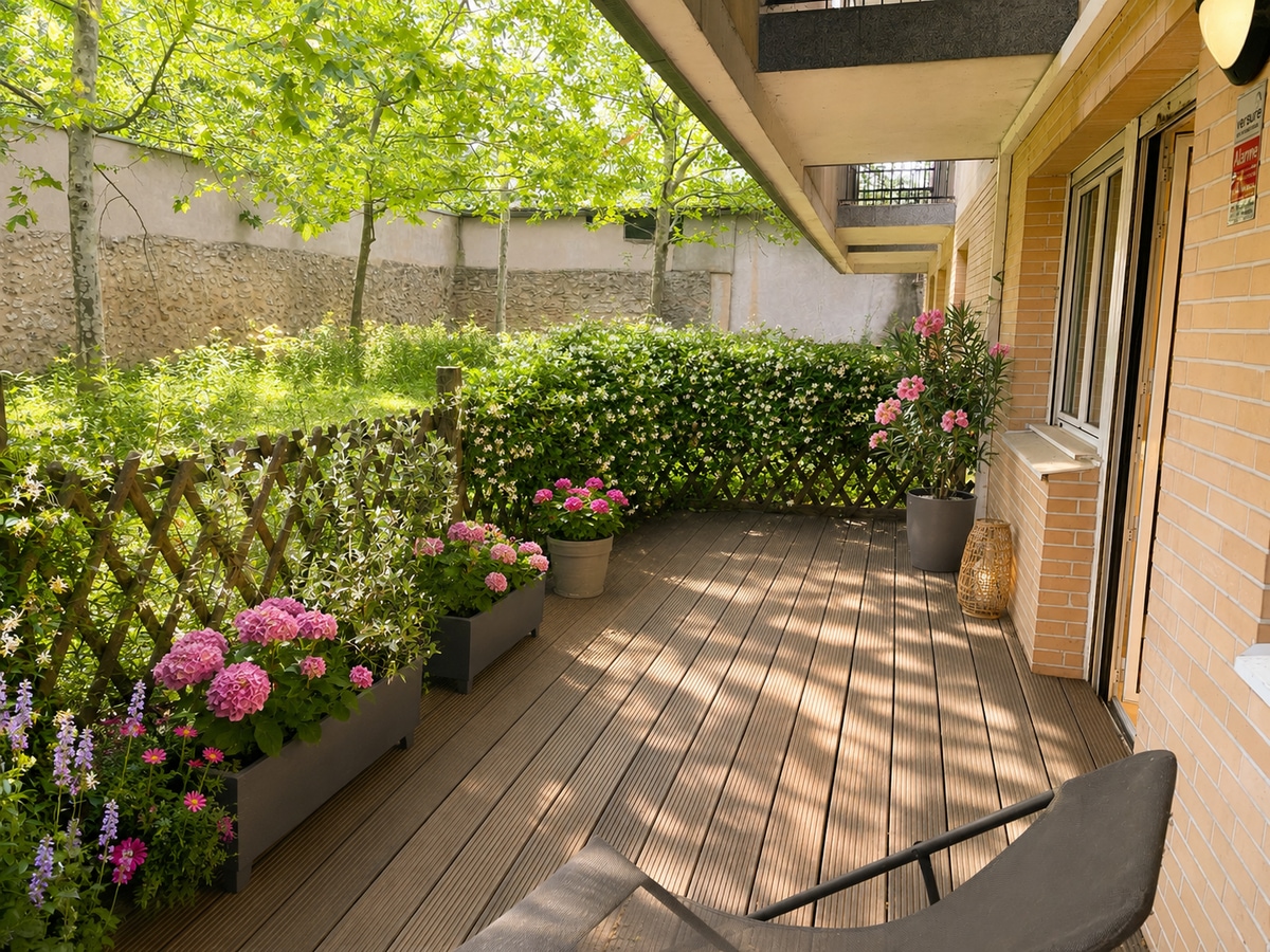 Rue Jean Jaurès, Champigny-sur-Marne, VDM 94500 -  -  - Photo intérieure - Image 2 of 8