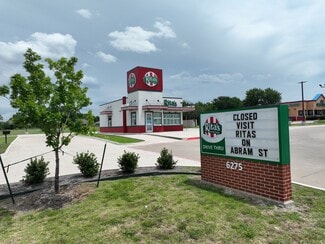 Plus de détails pour 6275 S Cooper St, Arlington, TX - Commerce de détail à vendre