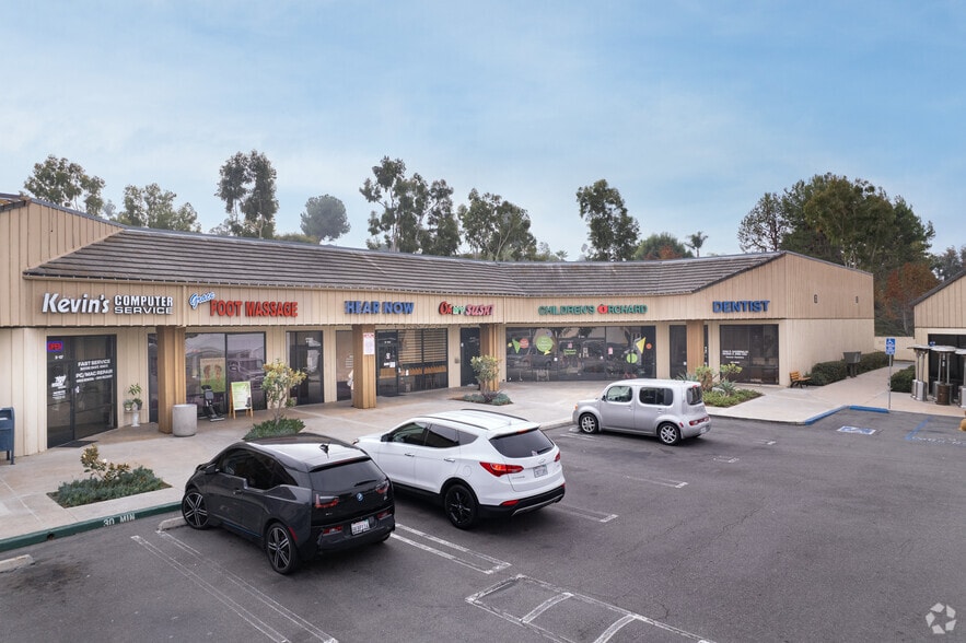 28971-28991 Golden Lantern, Laguna Niguel, CA for lease - Building Photo - Image 2 of 5