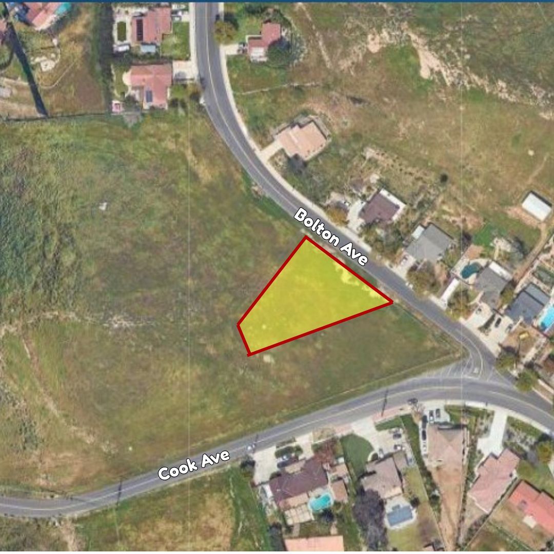 7848 Bolton Ave, Riverside, CA à vendre Autre- Image 1 de 1