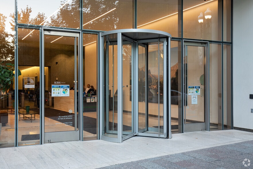 222 S Main St, Salt Lake City, UT for lease - Building Photo - Image 3 of 8