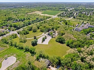 More details for 2820-2840 NW Barry Rd, Kansas City, MO - Land for Sale