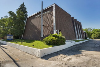 Plus de détails pour 15715 Libby Rd, Maple Heights, OH - Commerce de détail à vendre